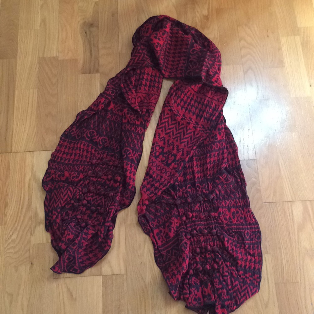Coldwater creek scarf